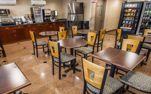 Sleep Inn Brooklyn Downtown