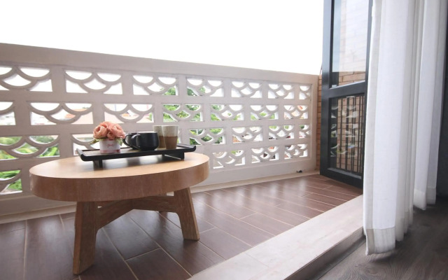 Saran Boutique Hotel Thapae