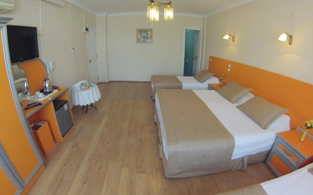 Ayvazali Hotel