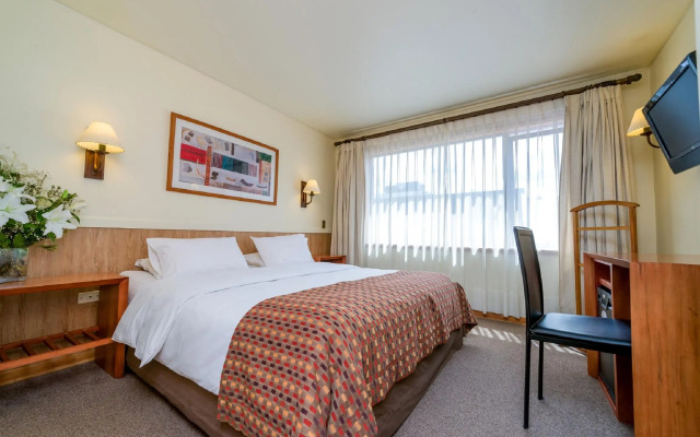 Hotel Don Luis Puerto Montt