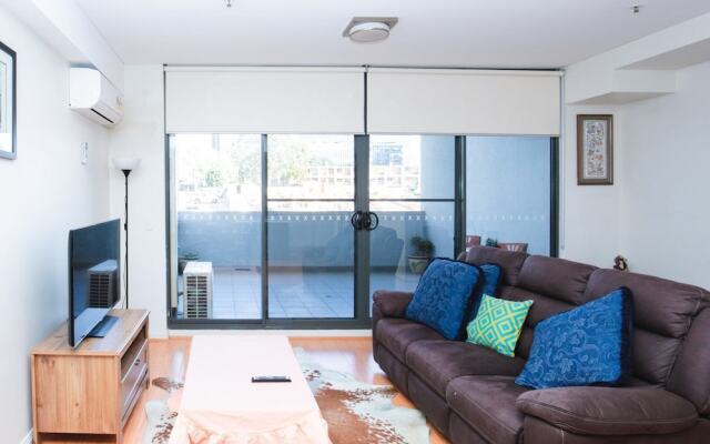 Spacious Two-Storey Home