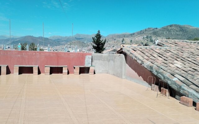 Zarate's Hostel