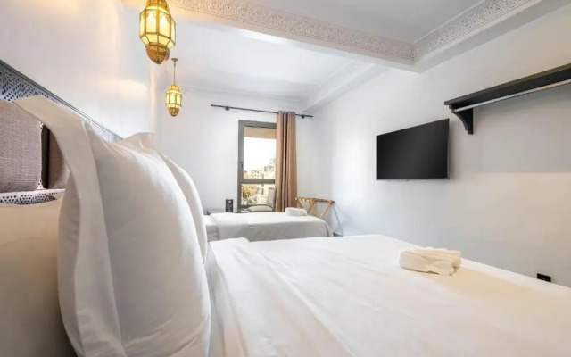 Fashion Boutique Hotel