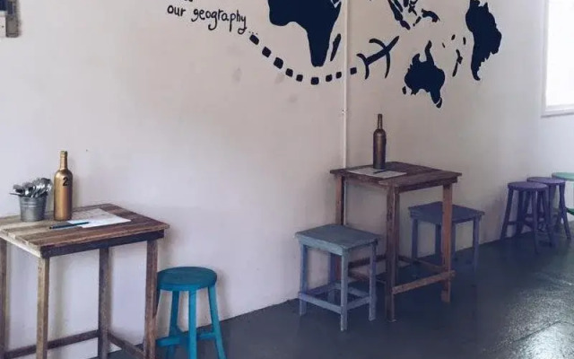 Eiffe19 Boutique Guesthouse