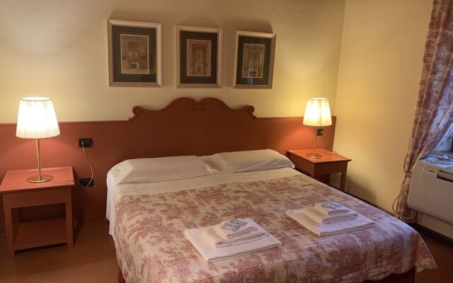 Bed & Breakfast Casa La Querce