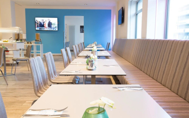 Garner Bremen City by IHG