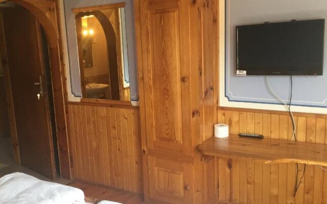 Guest House Astra