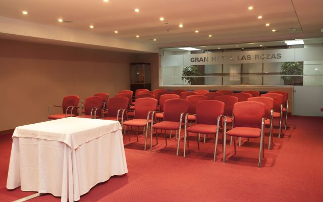 Hotel Attica21 Las Rozas