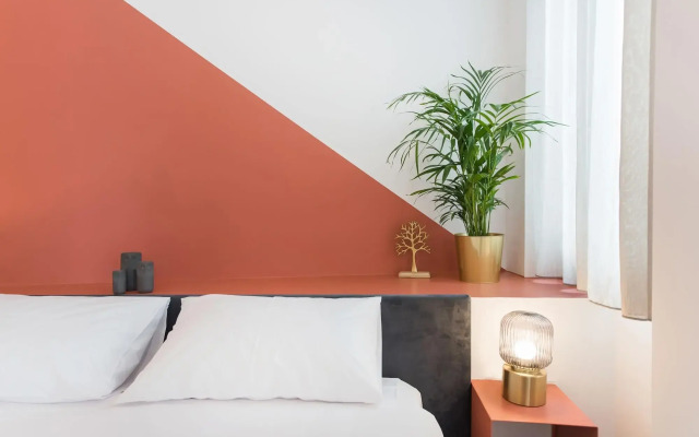 MONK Monastiraki Suites