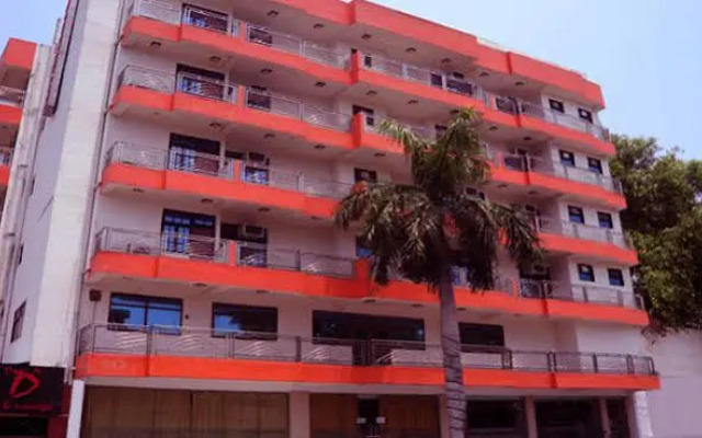 Saubhagya Inn