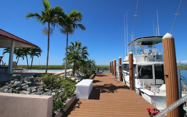 Sea Grape Villa