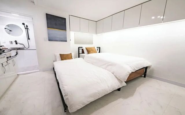 JTS Tailored Service STUDIO by Hyehwa STN