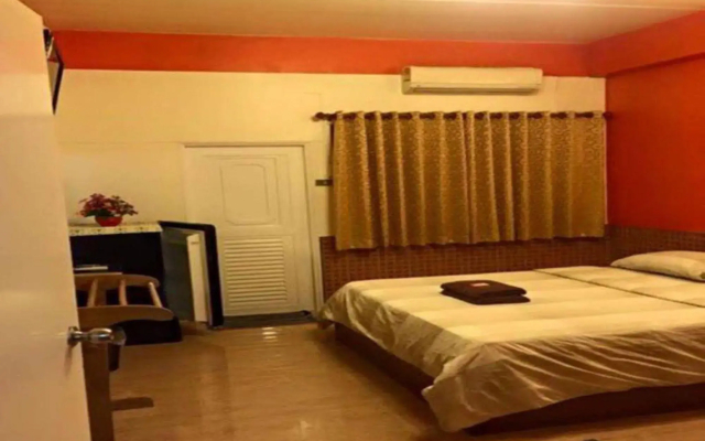 May Apartment