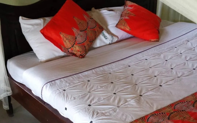 Songbird safari lodge