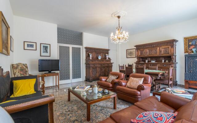 Crocetta Family Apartment by Wonderful Italy