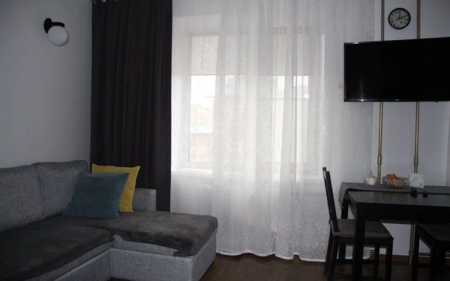 RedCity - Dublin - Apartment in Moskva - Photo 4