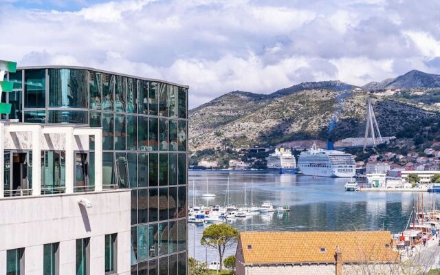Apartment Dubrovnik Clouds