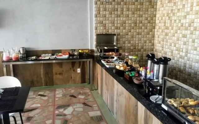 Hotel Picpo