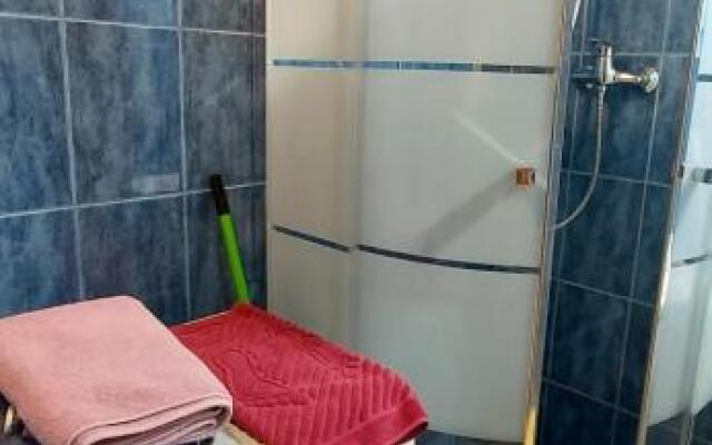 Ujutnye apartamenty