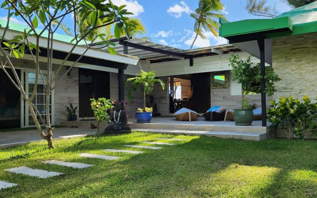 Villa Coco Lagoon