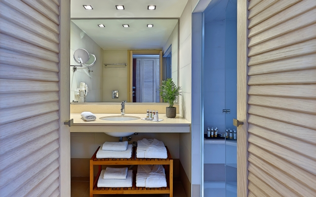 Castello Boutique Resort & Spa - Adults Only