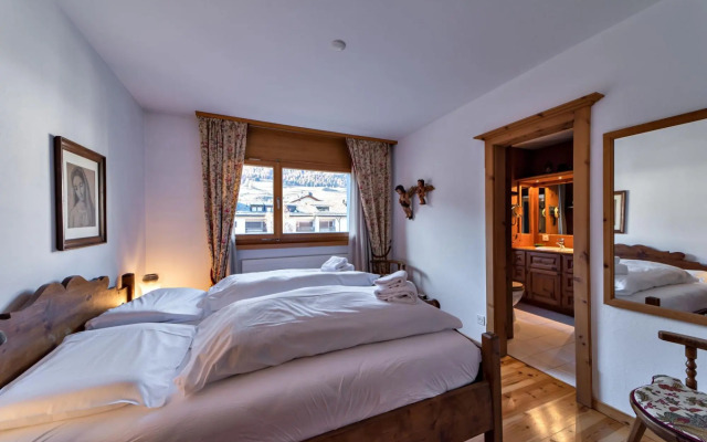 Chesa Pradash - Celerina