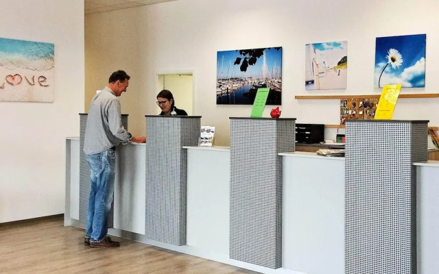 Holiday Home in Grossenbrode