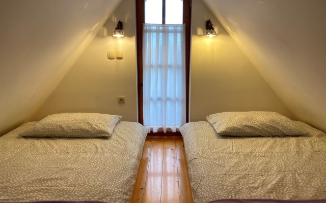 Vineyard cottage Berus