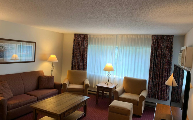Fireside Inn & Suites Gilford