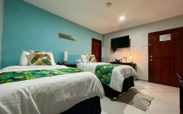 One South Place Hotel