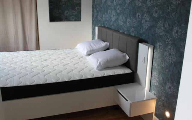 le coin des hirondelles