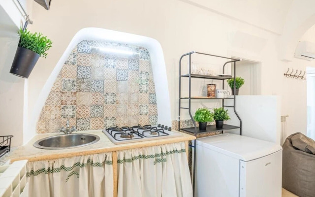 Casa Felice Tiny & Comfortable Studio