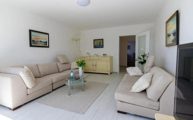 Ferienwohnungen Riese - Farbenspiel