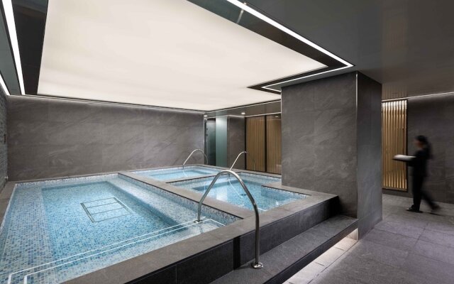 Doubletree By Hilton Seoul Pangyo Residences