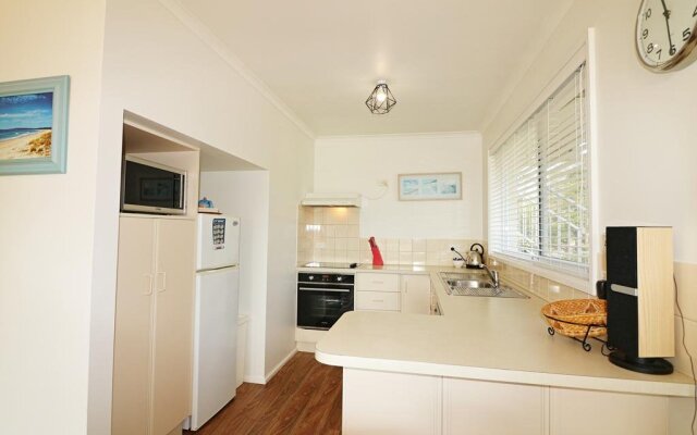 Beachcomber Pet Friendly