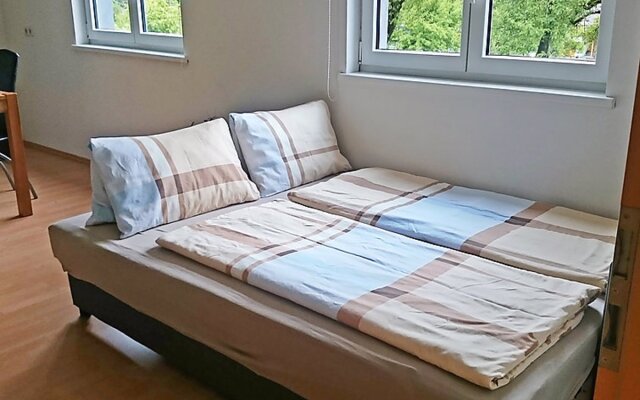 Apartment Corinna Vandans