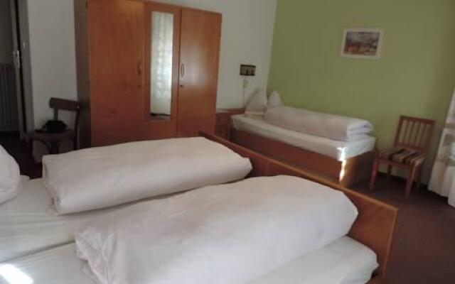 Hotel Christin