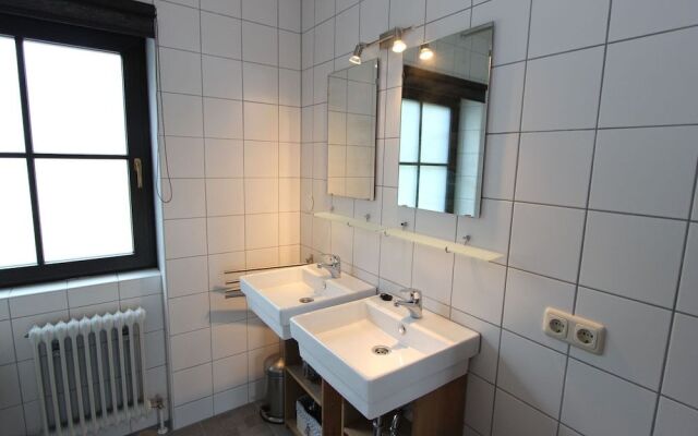 Spacious Chalet in Leogang near Ski Area