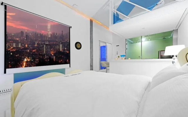 Semi Resort Noblesse