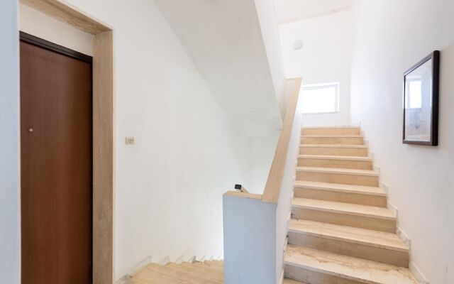 3264 Appartamenti Approdo - Bilo Approdo Frontemare by Barbarhouse