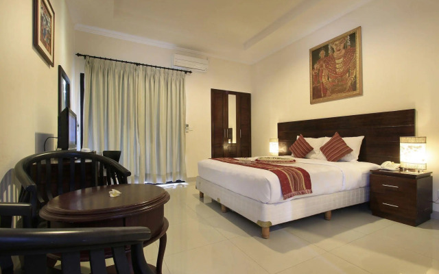 Padmasari Resort Hotel