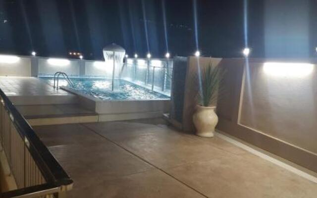 Apartmani MEB