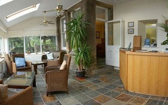 Netherby House Hotel