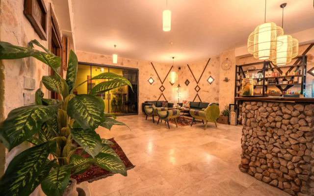 Elixir Boutique Hotel