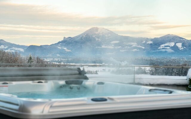 Best Western Am Walserberg