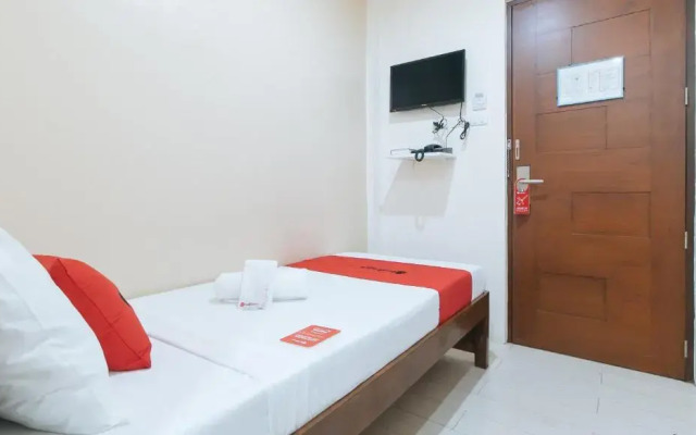 Eco Green Hotel by OYO Rooms