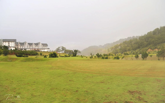 Swiss-BelResort Tuyen Lam Dalat