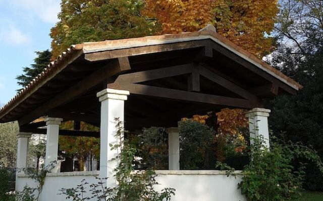 Villa Ferrario Relais