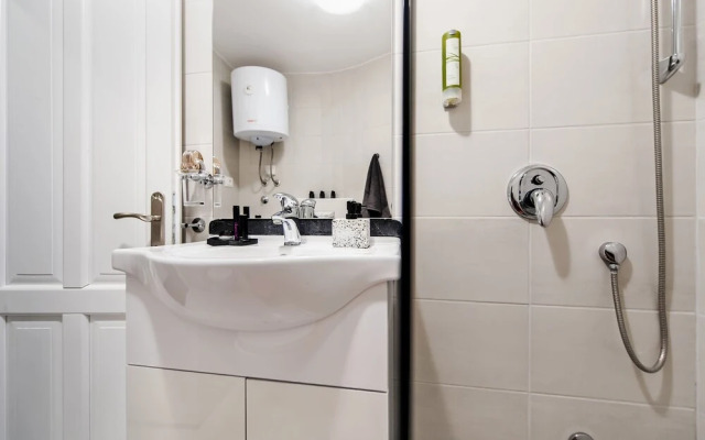 Nel Centro City Apartment