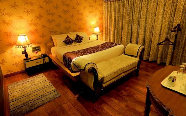 Jal Mahal Resort & Spa, Mysore